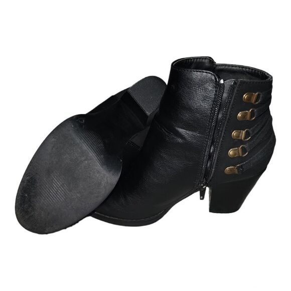 Landy boots - Picture 5 of 6